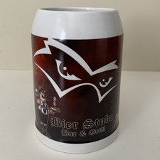 Bier Stube Bar & Grill Ceramic