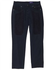 JECKERSON Mens Straight Jeans
