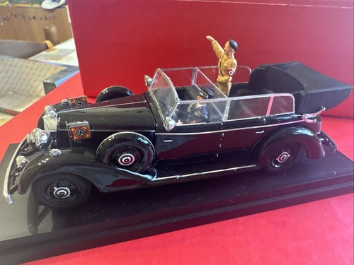 Rio4064 mercedes 770 1942 - rio4064/p,