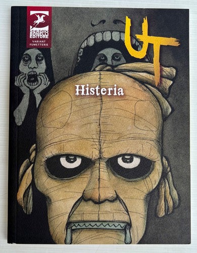 Histeria variant - n.5,