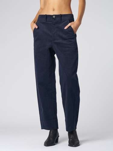 Pantaloni botte apart - apart, mari