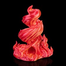 Fiamme torre dei - torre,