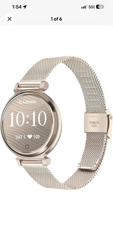 Cinturino smart watch - cinturino,