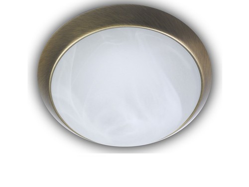 Plafoniera led rotonda ø35 - rotonda, cm