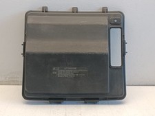 A10938 Coperchio batteria Mercedes Vito W639 A6395844038 A6395400082