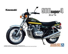 Kit modellino bici - /moto, scala