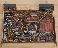 KENWOOD TS-440S RICAMBI