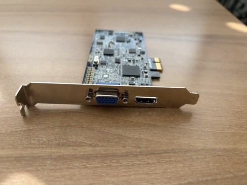 Avermedia cd311 scheda - avermedia, di
