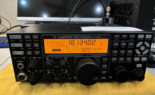 Elecraft 100 - elecraft, k3/100