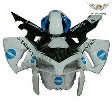 Kit carene FL iniezione bianco