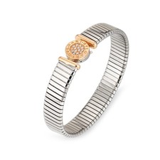 Bracciale bulgari tubogas - bracciale,