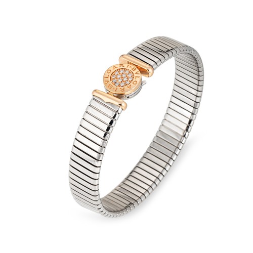 Vintage 90s bulgari tubogas - 90s,