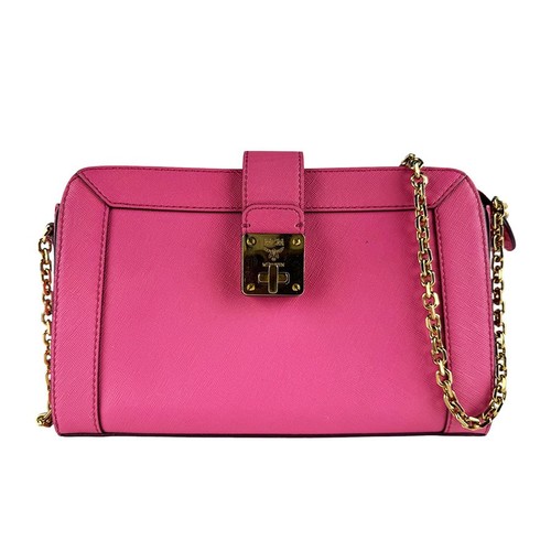 Borsa tracolla originale mcm - borsa,