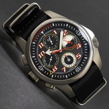 Stunning Girard Perregaux R&D