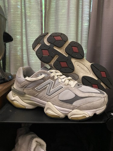 Sneakers uomo new balance - sneakers, 9060