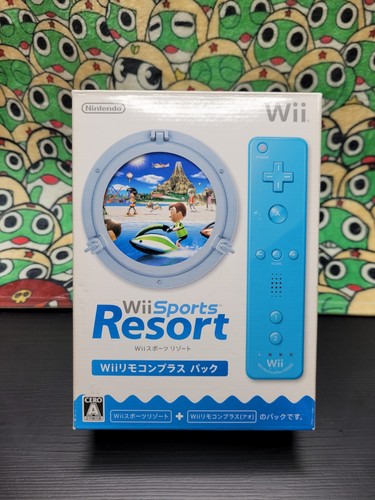 Only for japanese nintendo wii - for,