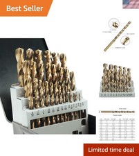 Set di punte da trapano in