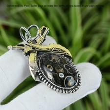 Halloween Deal Sterling Silver