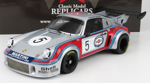 Cmr porsche 911 930 - 911,