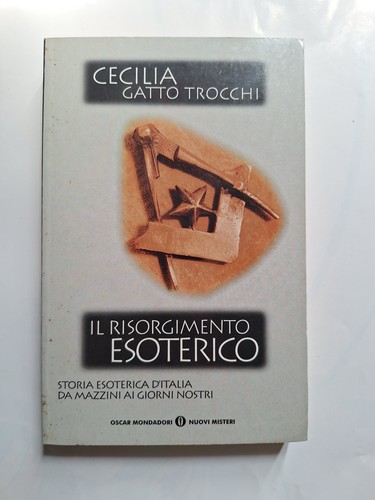 Cecilia gatto trocchi - cecilia,
