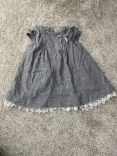 Vestito bambina mamma e papà