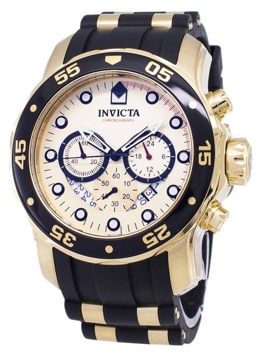 Orologio uomo invicta pro - da,