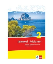 ¡Vamos! ¡Adelante! 2
