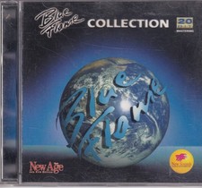 NEW AGE & NEW SOUNDS VOL 74X BLUE FLAME COLLECTION CD 12 Tracce E00900