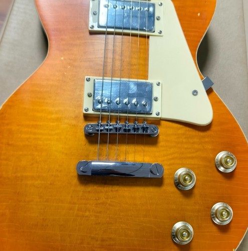 Chitarra elettrica