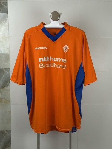 Glasgow rangers 2002 - glasgow,