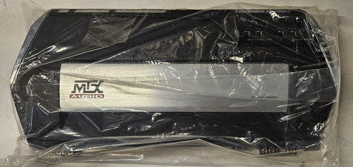 Mtx audio thunder 7402 - mtx,