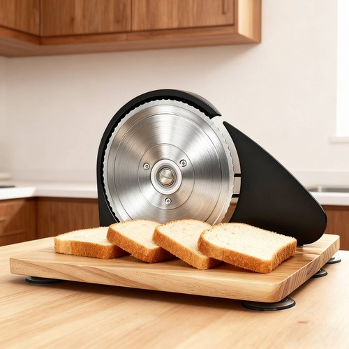 Affettatrice per pane - per,