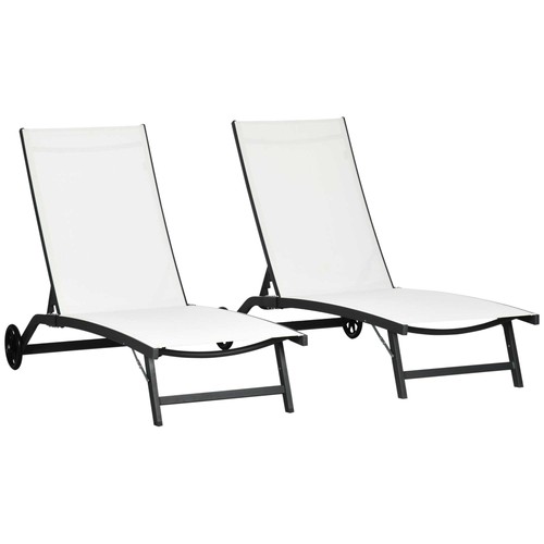 Set lettini prendisole con - 2,