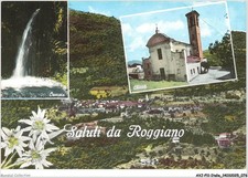 AVJP11-0652-ITALIA - Saluti Da