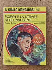 IL GIALLO MONDADORI 1122