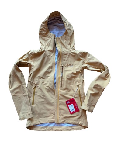 Giacca helly hansen verglas - helly,