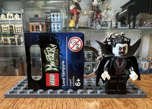 Raro lego 850451 monster - lego,