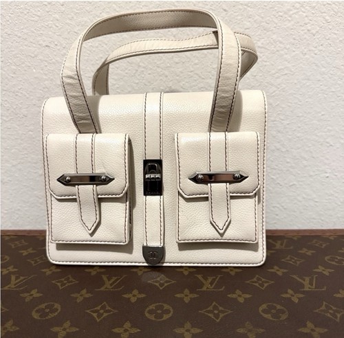 Autentica borsa vintage chanel - autentica,
