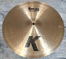 Zildjian serie dark - zildjian,