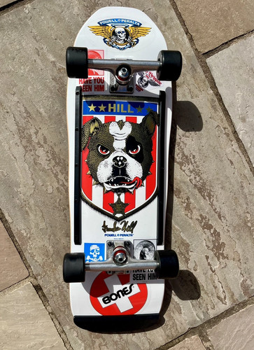 Powell peralta completo - completo, anni