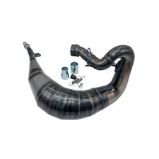 Marmitta GIANNELLI x Beta RR