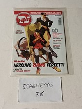 Dylan dog rivista - dylan, tv