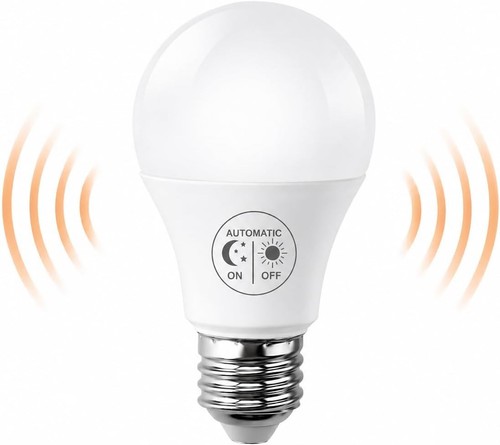 Lampadina led 10w e27 con - lampadina,