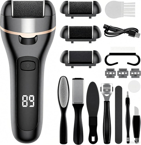 Pedicure elettrico - pedicure, elettrico,