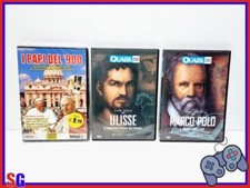 ULISSE - MARCO POLO E I PAPI