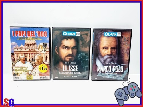 Ulisse marco polo i papi - -,