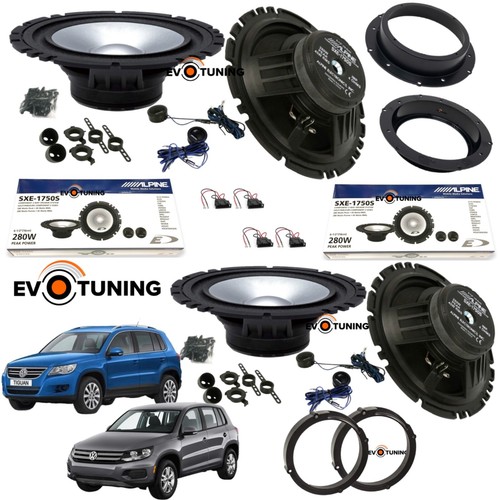 Kit casse altoparlanti - kit,