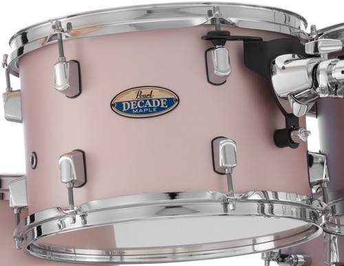 Pearl decade acero - decade,