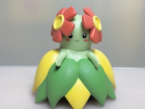 Pokémon bellossom kireihana - pokémon, bellossom/kireihana