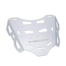 Piastra di montaggio bauletto